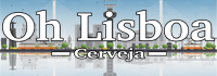 Cerveja Oh Lisboa